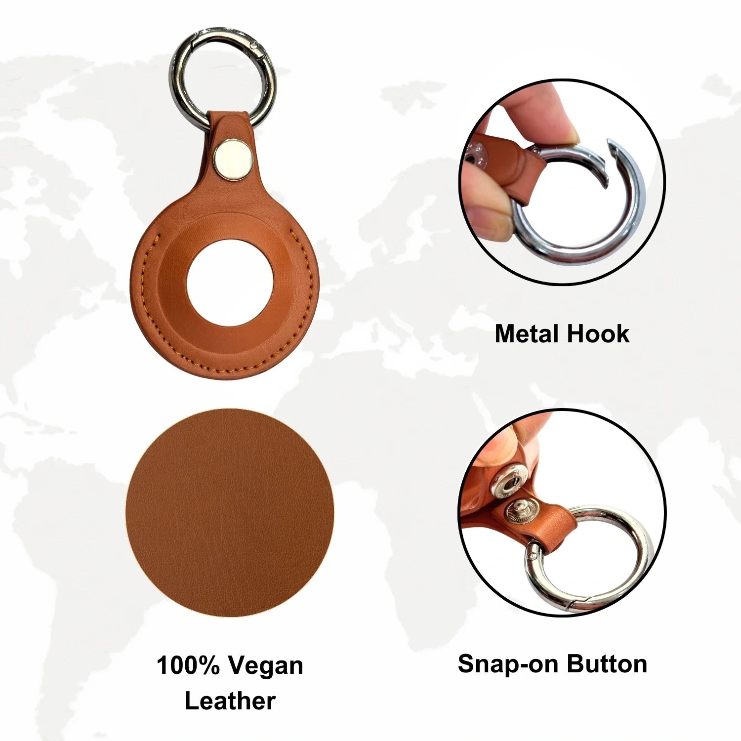 Dolphin Smart Tracker Pro Case Pack 2